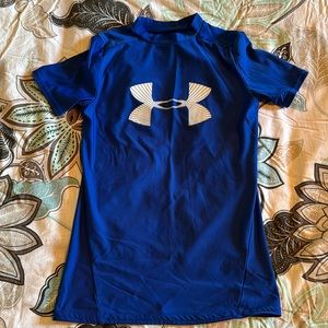 Under Armour heat gear Shirt